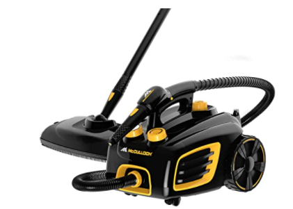 steam cleaner from amazon