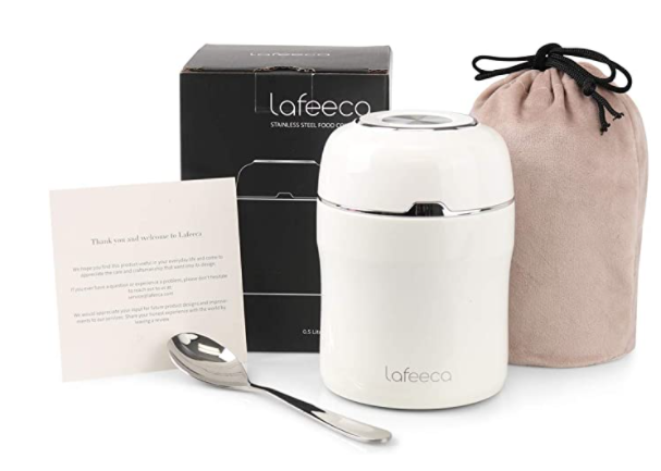 gift ideas for women llunch thermos from amazon