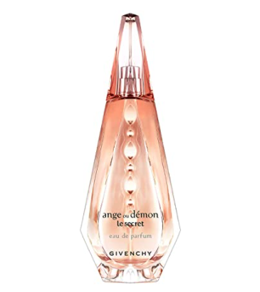 valentines day gifts for her perfume Givenchy