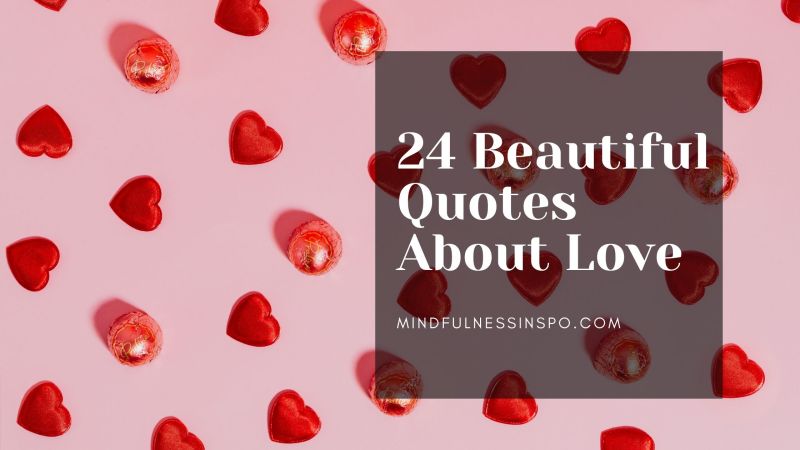 24 beautiful quotes about love blogpost image